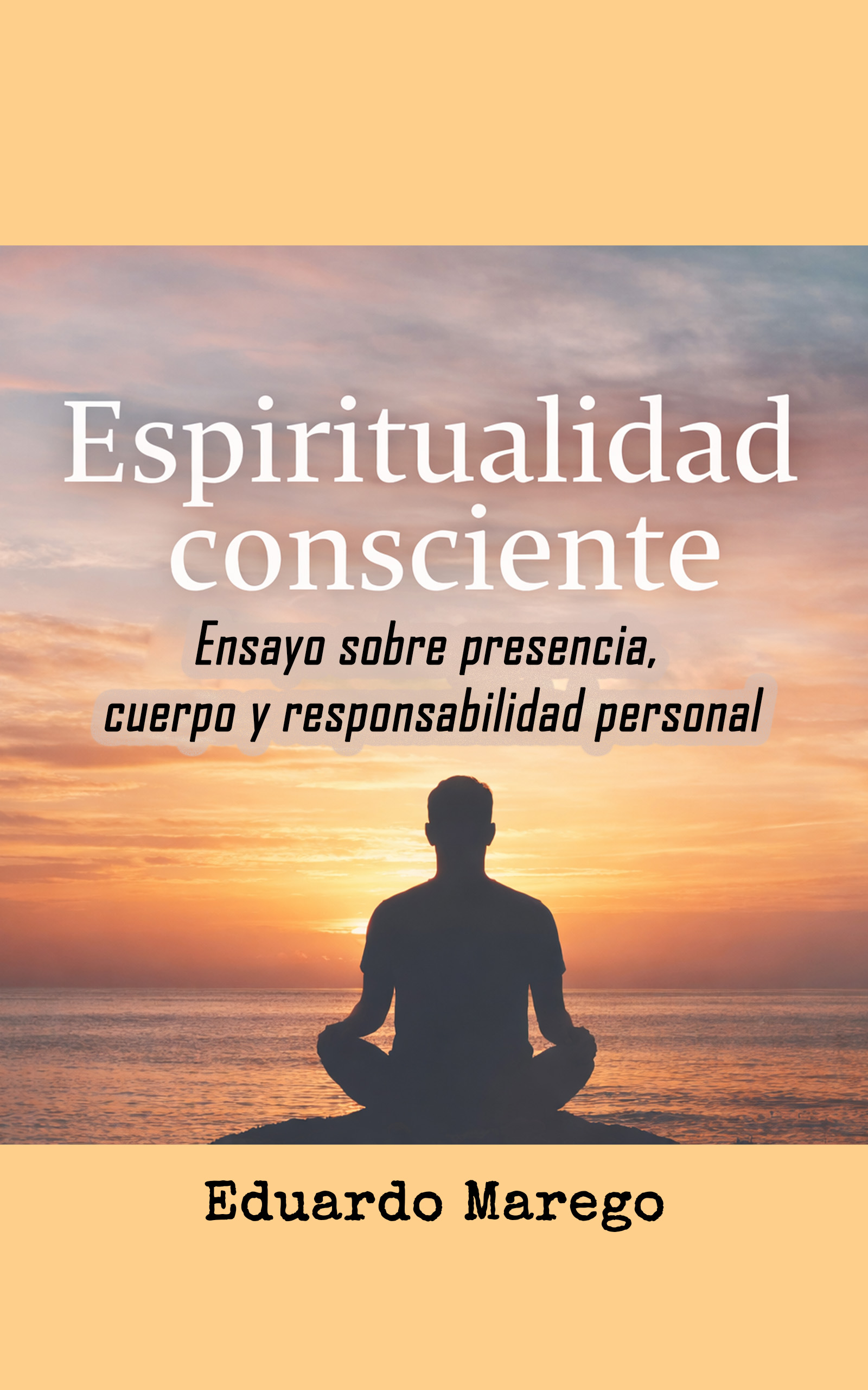 Espiritualidad Consciente