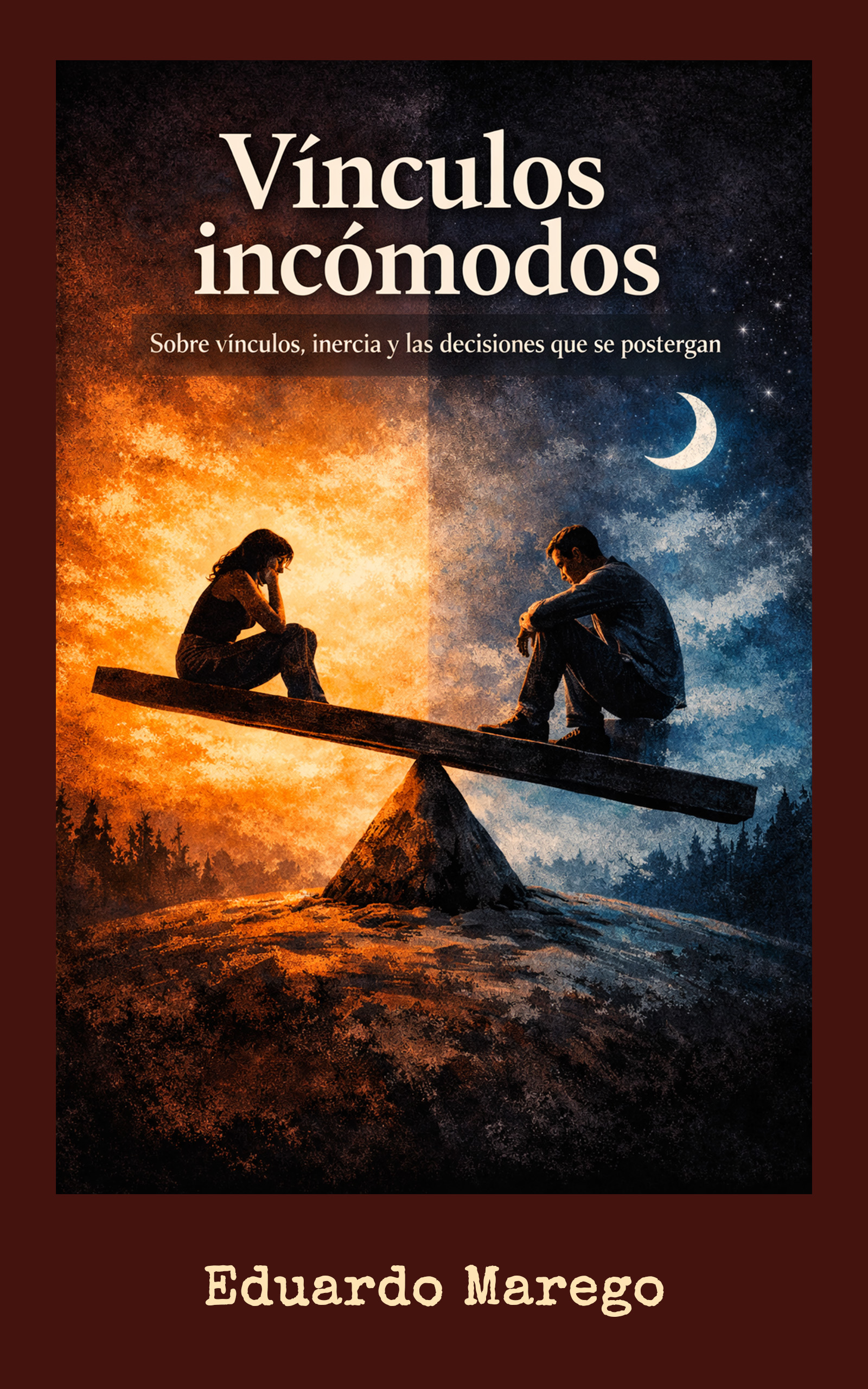 Vínculos Incómodos